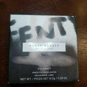 Fenty Killawat Highlighter in Moon Mental